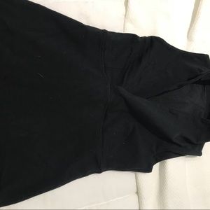 Lululemon v-neck wrap athletic top